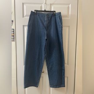🐷Villager Sport Vintage Jeans size 16🐷